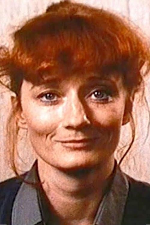 Photo of Inger Hovman