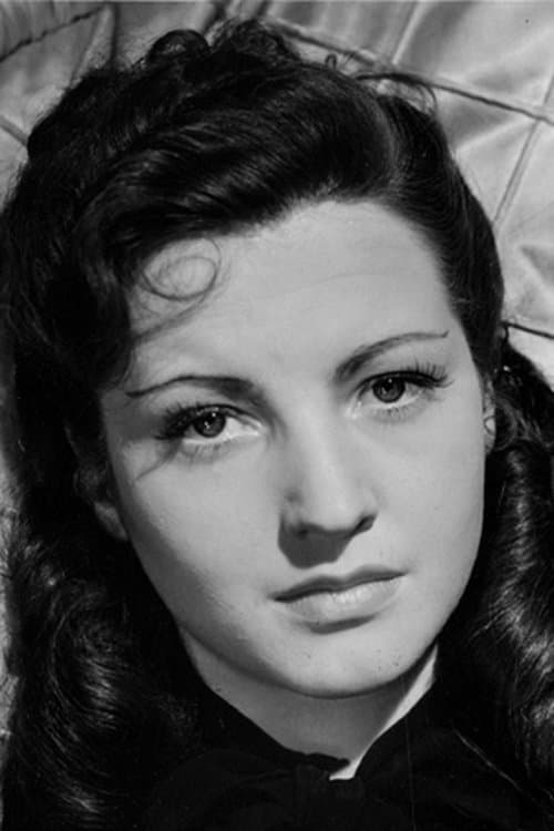 Photo of Inger Juel