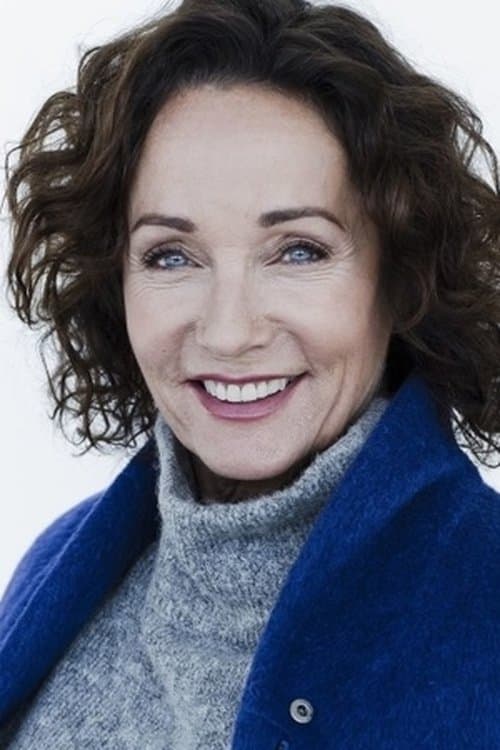 Photo of Inger Lise Rypdal