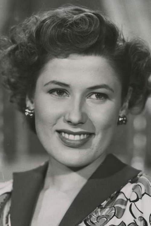 Photo of Inger Marie Andersen