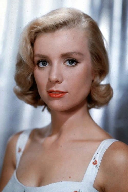 Photo of Inger Stevens