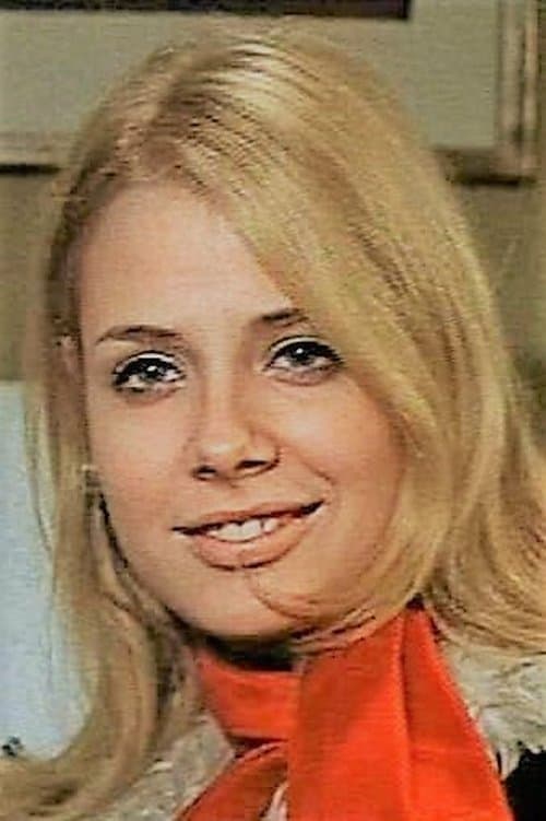 Photo of Inger Sundh