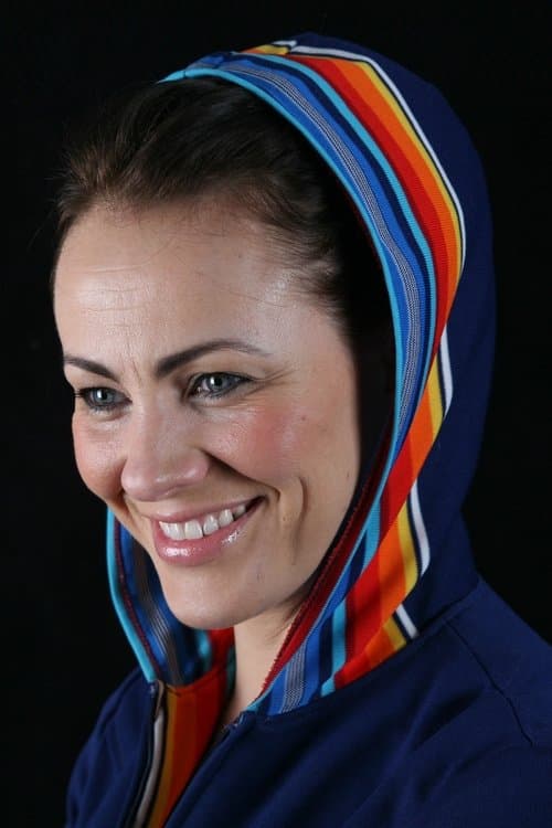 Photo of Ingibjörg Reynisdóttir