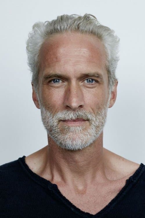 Photo of Ingo Brosch