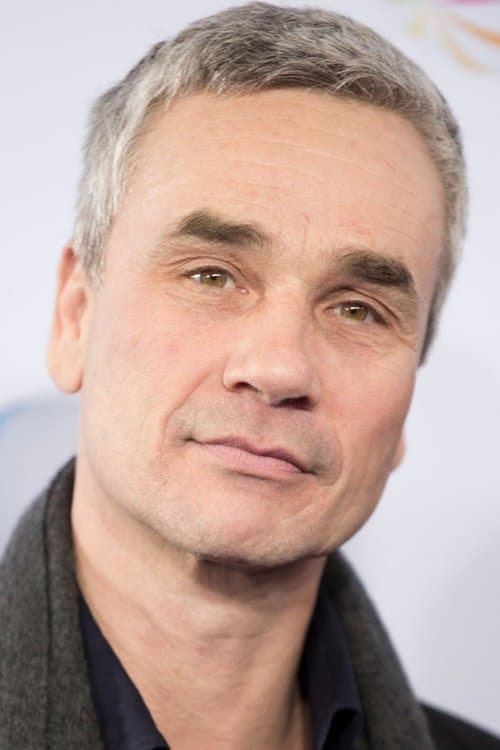 Photo of Ingo Hülsmann