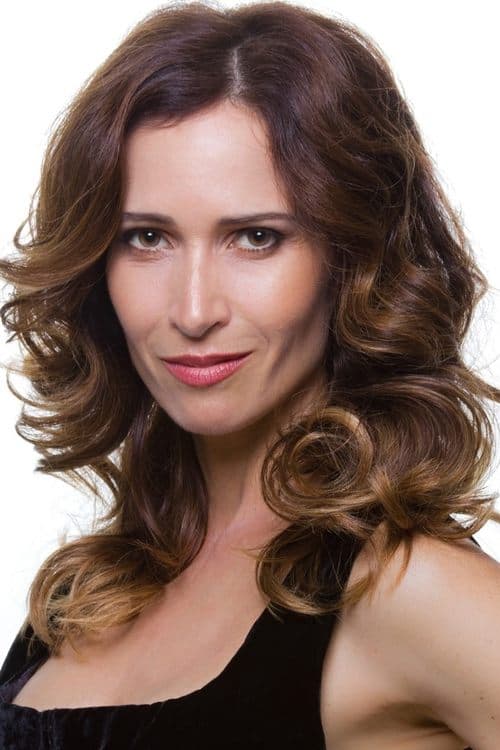 Photo of Ingra Lyberato
