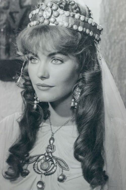 Photo of Ingrid Anderson