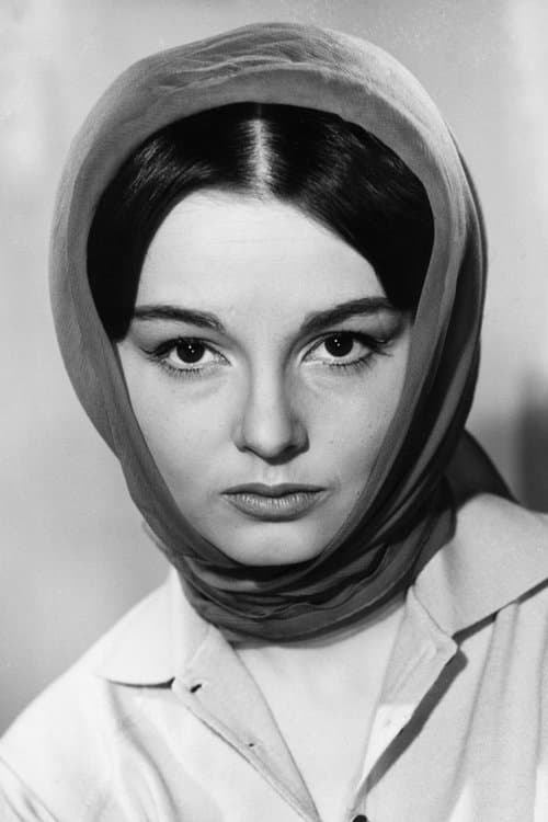 Photo of Ingrid Andree