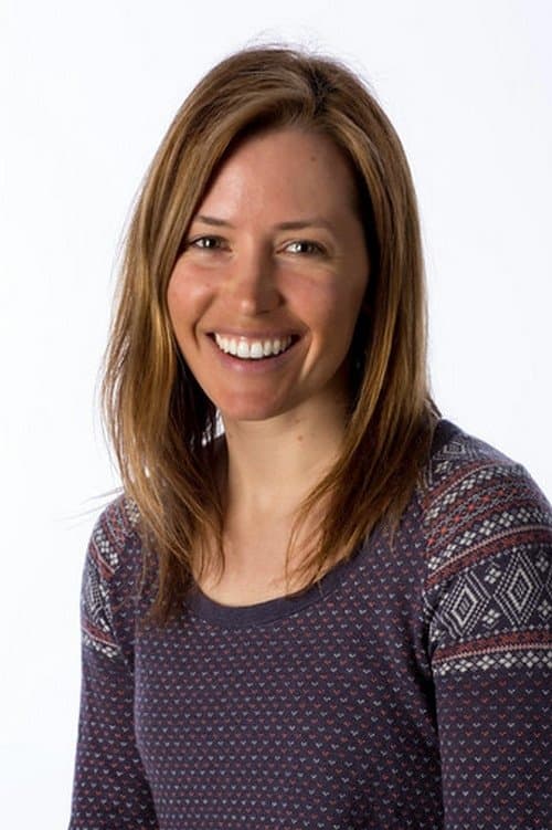 Photo of Ingrid Backstrom