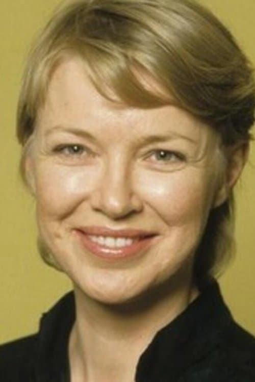 Photo of Ingrid Boström