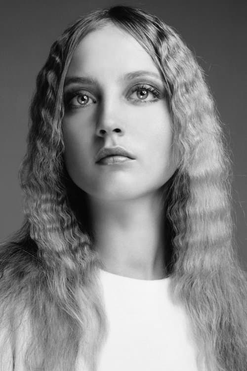 Photo of Ingrid Boulting