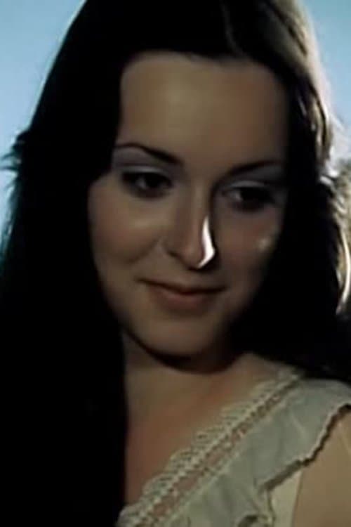 Photo of Ingrid Celia