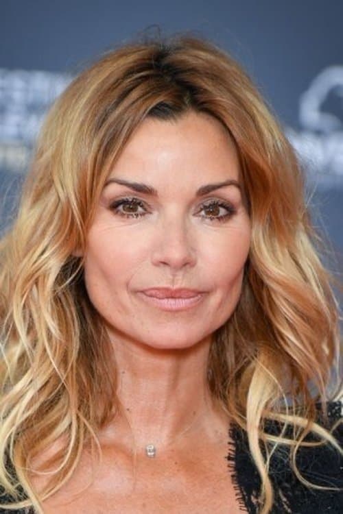 Photo of Ingrid Chauvin