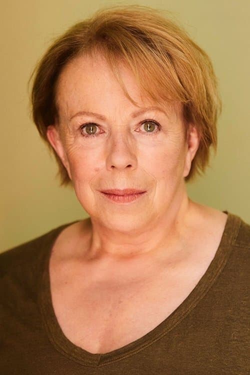 Photo of Ingrid Domann