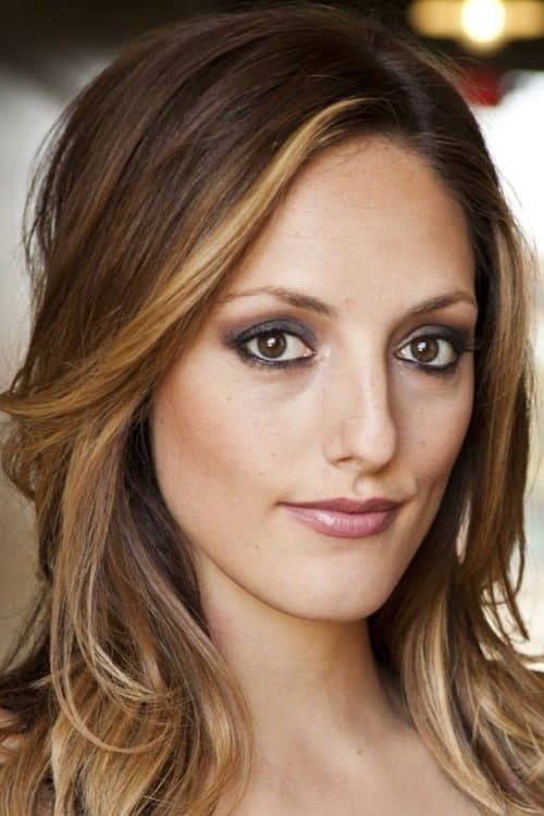 Photo of Ingrid Haas