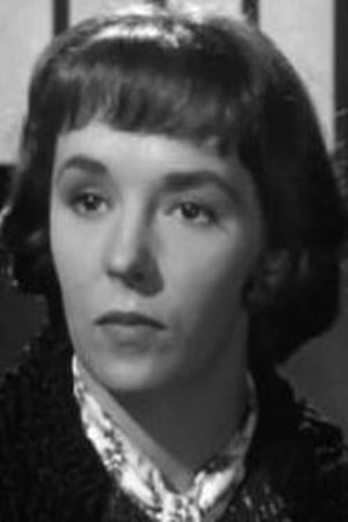 Photo of Ingrid Hafner