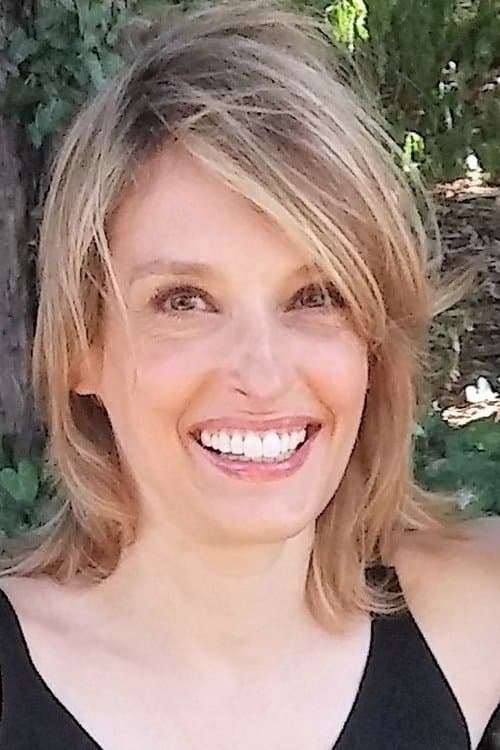 Photo of Ingrid Held