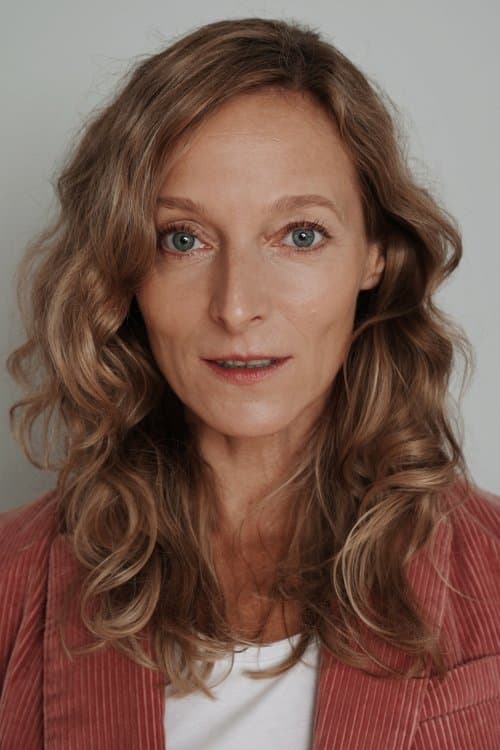 Photo of Ingrid Isotamm