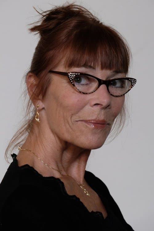 Photo of Ingrid Janbell