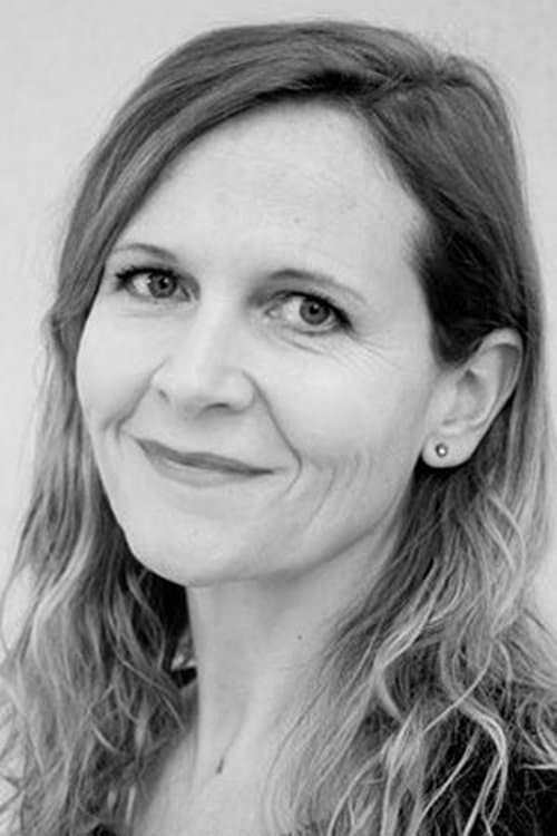 Photo of Ingrid Jørgensen Dragland