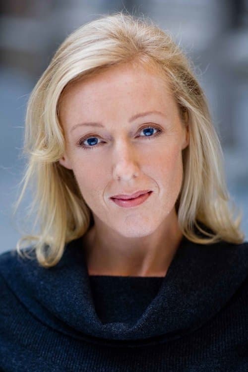 Photo of Ingrid Kullberg-Bendz