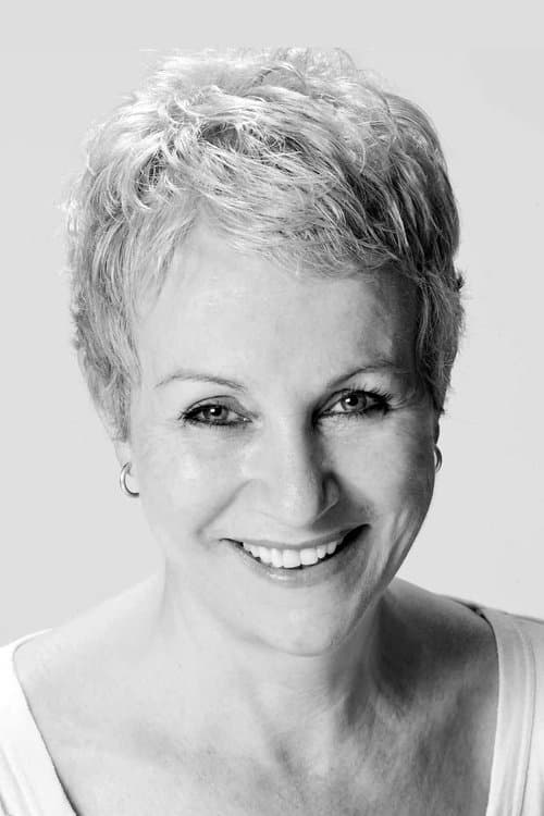 Photo of Ingrid Lacey