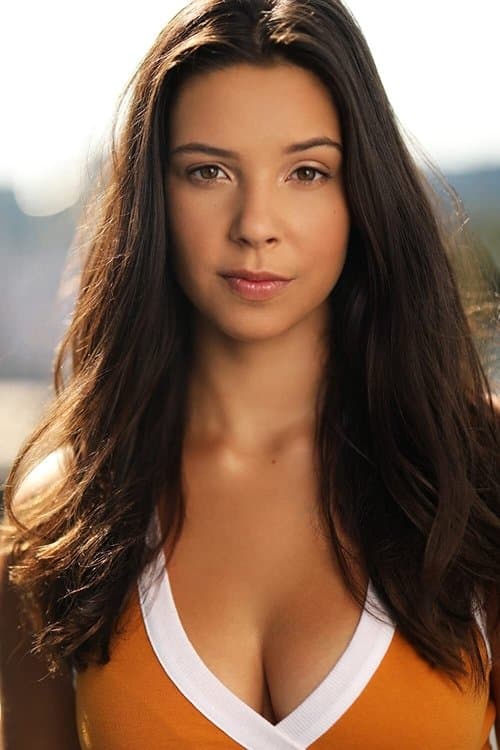 Photo of Ingrid Libera