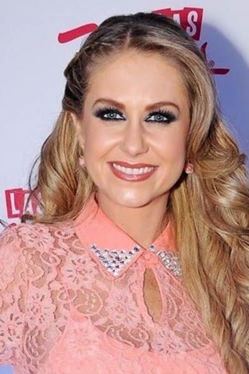 Photo of Ingrid Martz