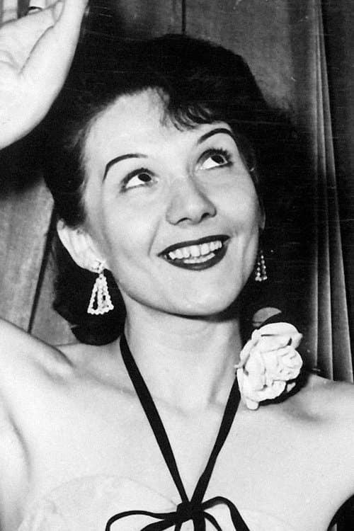 Photo of Ingrid Ohlenschläger