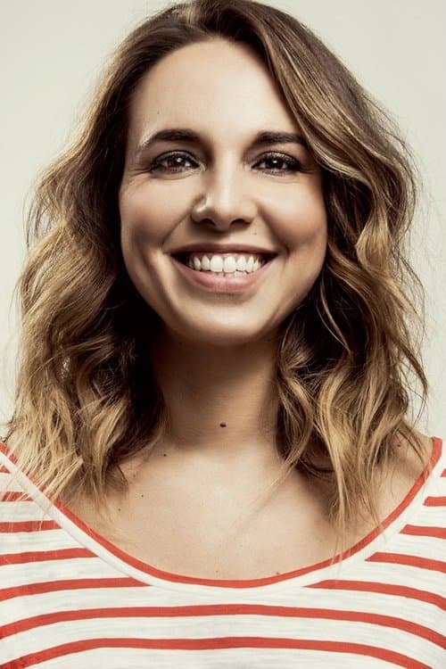 Photo of Ingrid Oliver