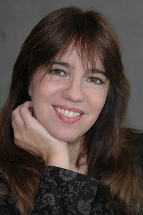 Photo of Ingrid Pelicori