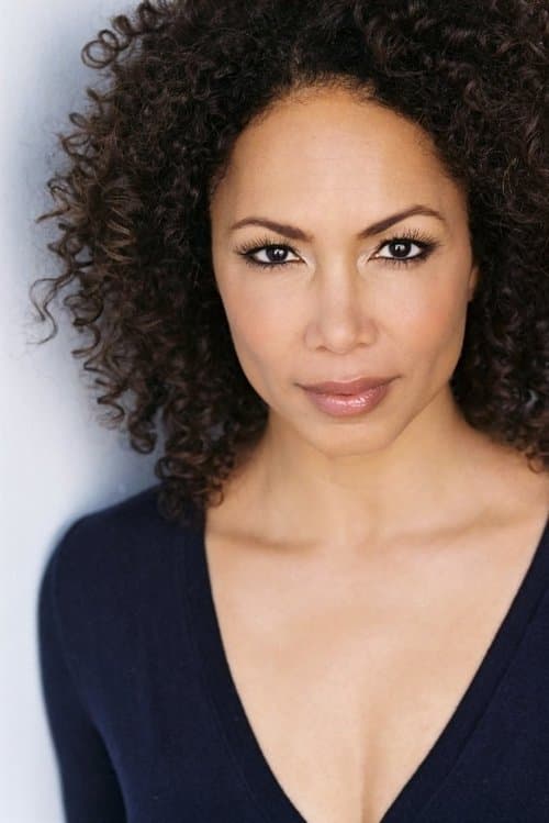 Photo of Ingrid Rogers