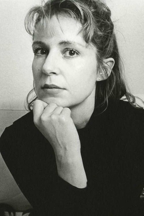Photo of Ingrid Rudefors