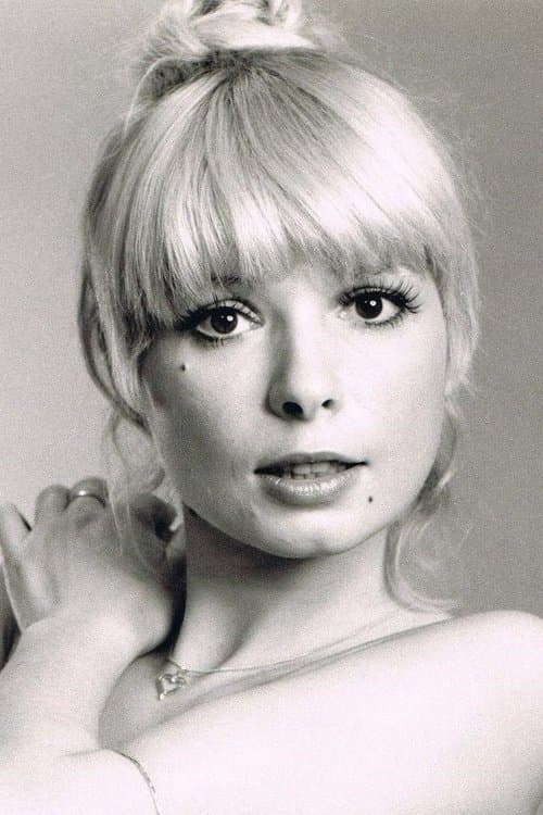 Photo of Ingrid Steeger
