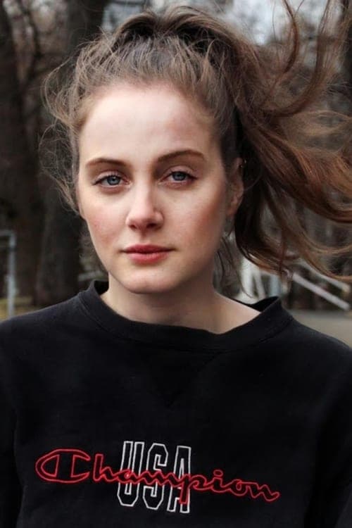 Photo of Ingrid Unnur Giæver