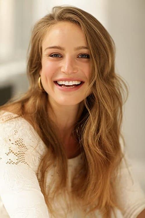 Photo of Ingrid Vollset