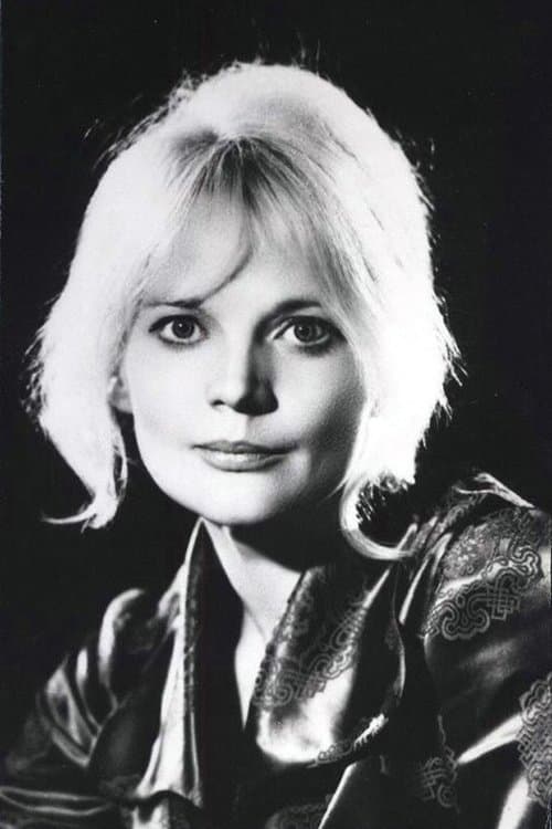Photo of Ingrīda Andriņa