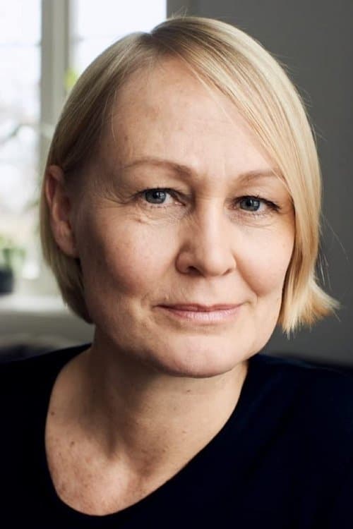 Photo of Ingunn Beate Øyen