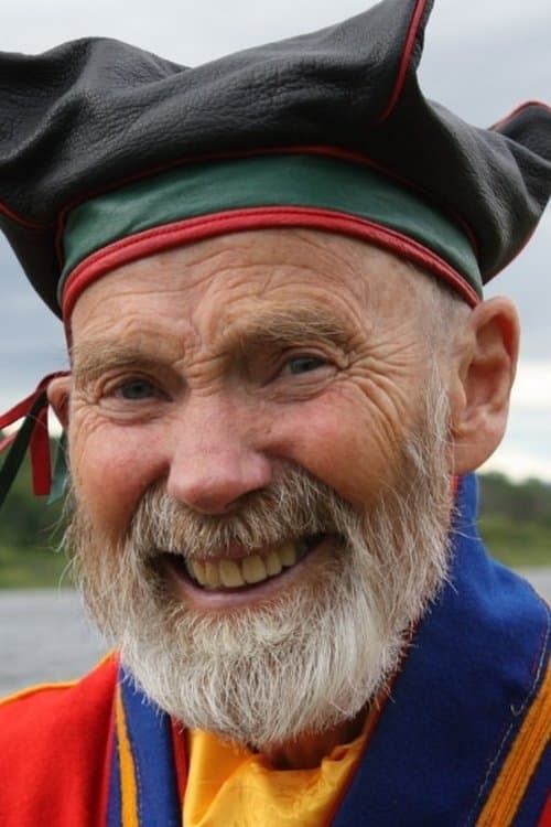 Photo of Ingvald Guttorm