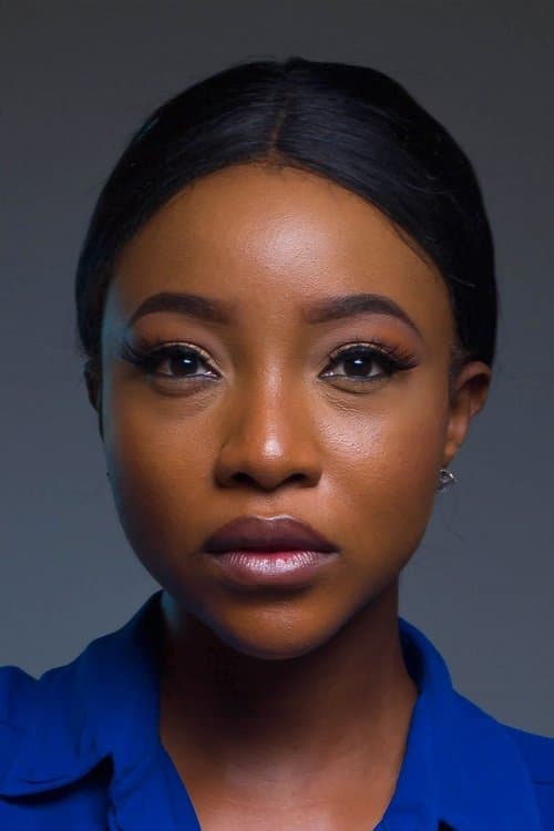 Photo of Ini Dima-Okojie