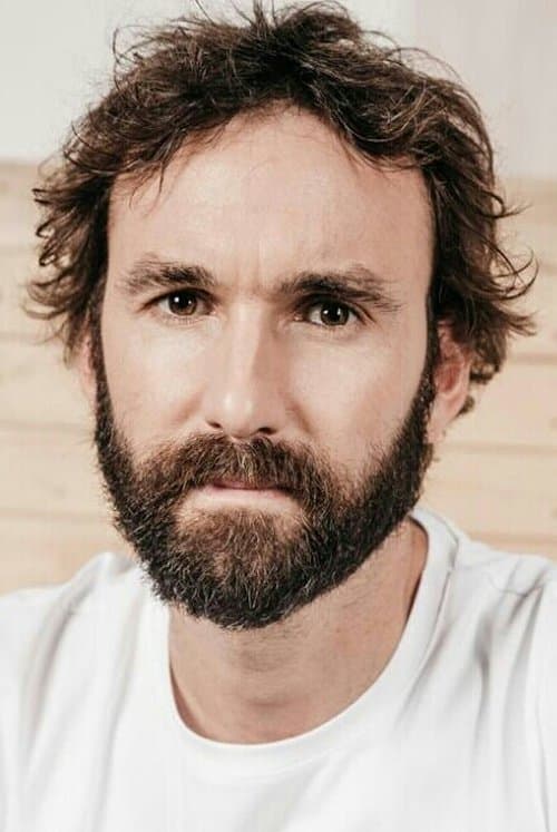 Photo of Iñigo Aranbarri