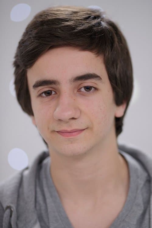 Photo of Íñigo Navares