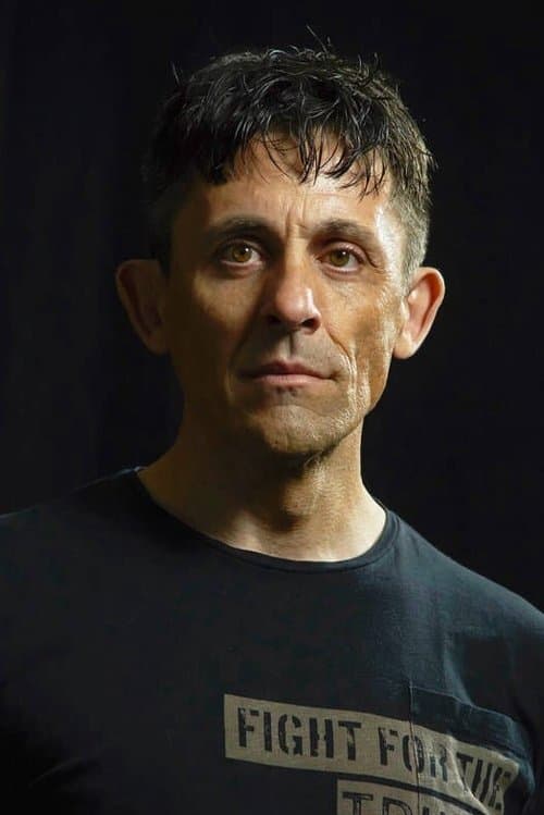 Photo of Íñigo Núñez