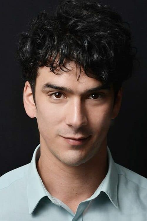 Photo of Iñigo Urrutia