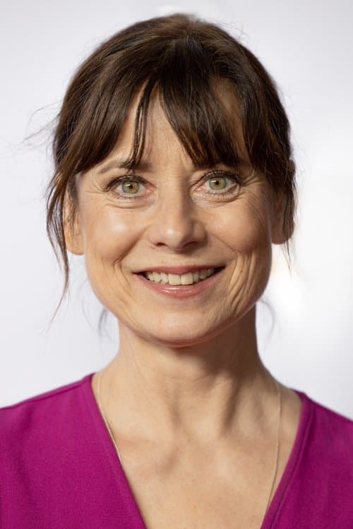 Photo of Inka Friedrich