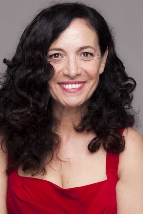 Photo of Inma Pérez-Quirós