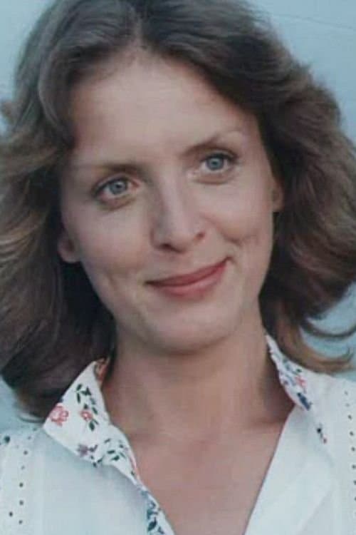 Photo of Inna Alenikova