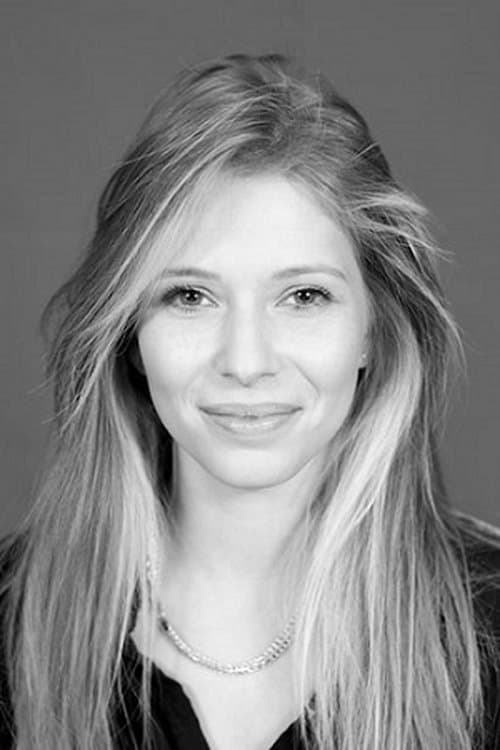 Photo of Inna Bakelman