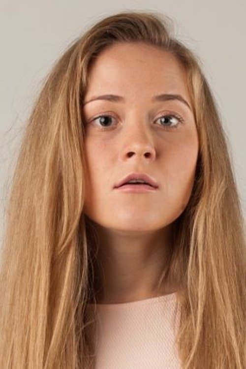 Photo of Inna Egorova