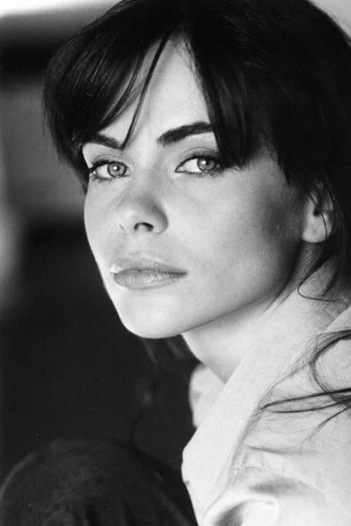 Photo of Inna Gomes